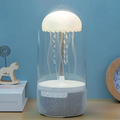 Floating Jellyfish Speaker