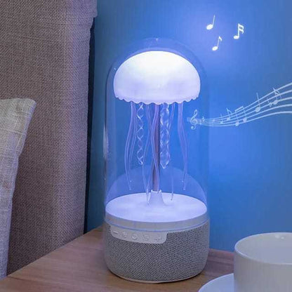 Floating Jellyfish Speaker